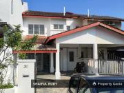 Want to sell. 2 Storey Terrace House Rawang Perdana 2