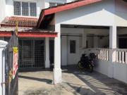 Want to sell 2 Storey Terrace House Rawang Perdana
