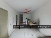 Want to sell. Apartment Idaman damansara Damai