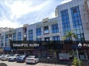 WANT TO SELL. Kuala Lumpur Suburban Center. Shop Office...