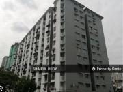 Want to sell. Teratai Mewah Apartment