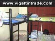 Wanted Male Bedspacer Working At The Fort And Mckinley