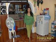 Wanted to buy house n lot, valenzuela ville