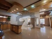 Wapda Town Owner Build Bungalow VIP Locations Main Back...