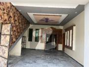 Wapda Town Taru Jabba Peshawar 7 Marla Corner Double...