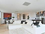 Wapping High Street, Cinnabar Wharf East, Wapping, 2...