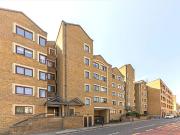 Wapping High Street, Wapping E1W, 1 bed flat to rent,...