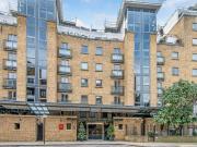 Wapping High Street, Wapping, E1W