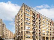 Wapping Lane, London, Studio Flat For