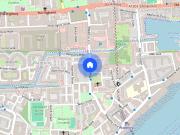 Wapping Lane, Wapping, E1W