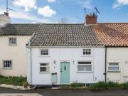 Wapping, Ormesby, 2 Bedroom Cottage