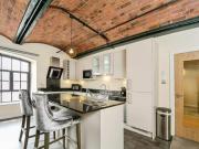 Wapping Quay, Liverpool, 2 Bedroom Flat