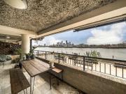 Wapping Wall, Wapping E1W, 1 bed flat to rent, £2,747...
