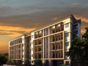 Warai Tarf Waredi 1 BHK Apartment For Sale Thane