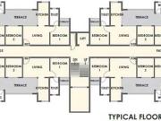 Warai Tarf Waredi 2 BHK Apartment For Sale Thane