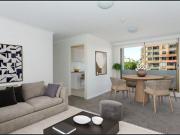 Waratah 2 bedroom, 1 bath, 2 car security parking