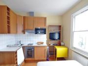Warbeck Road, Shepherds Bush, Studio Flat For