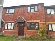 Warburton Close, Trowbridge