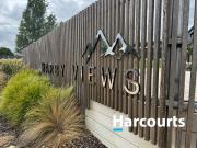 Warby Views Estate Stage 7