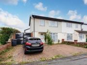 Ward Gardens, Slough, 3 Bedroom Semi detached