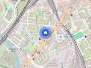 Ward Road, London, E15
