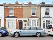 Ward Road, Southsea, PO4