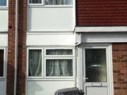 Wardell Close, Grahame Park, London, NW7 2LG, United...