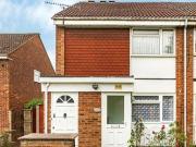 Wardell Close, Mill Hill, 2 Bedroom Apartment