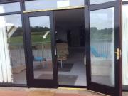 Warden Apartment, 197 Loughan Road