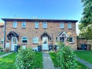 Warden Hills, Glenfield Road, Luton, 2 Bedroom Terraced