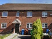 Warden Street, Manchester, 3 Bedroom Terraced