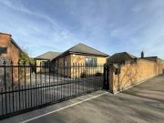 Wardens Walk, Leicester Forest East, 3 Bedroom Detached