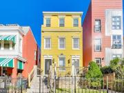 Warder St Nw Apt,washington, Home For Sale