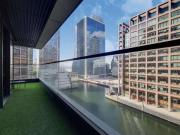 Wardian London, Canary Wharf, E14