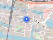 Wardian London, Canary Wharf, London, E14