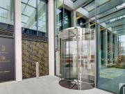 Wardian Wharf, Isle Of Dogs, 1 Bedroom Flat