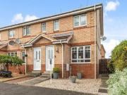 Wardlaw Place, Carronshore, 2 Bedroom End