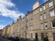 Wardlaw Place, Edinburgh, 1 Bedroom Ground