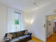 Wardlaw Terrace, Edinburgh, 1 Bedroom Flat