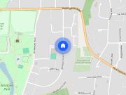 Wardown Crescent, Luton, Bedfordshire, LU2