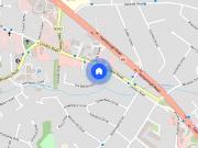 Wards End, Oadby, Leicester