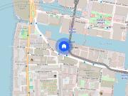 Wards Place, Canary Wharf