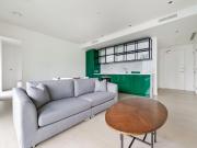 Wards Place, London E14, 1 bed flat to rent, £3,000 pcm...