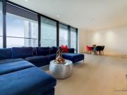 Wards Place, London E14, 2 bed flat to rent, £4,400 pcm...