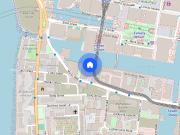 Bagshaw Building, Wards Place, London, E14