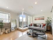 Wards Wharf Approach, Royal Victoria, Studio Apartment For