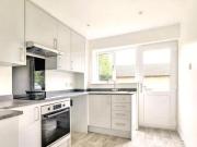 Ware Lane, Wyton, 1 Bedroom Ground