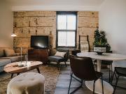 Warehouse 1885 2 Bedroom Corner Unit south/east Apartment Fo