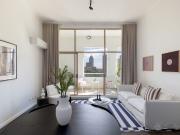 Warehouse apartment in the landmark 'Carlisle'...