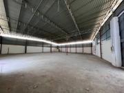 Warehouse Available For Rent At Prime Location Of Indus...
